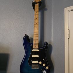 Fender Stratocaster Player 2 OBO