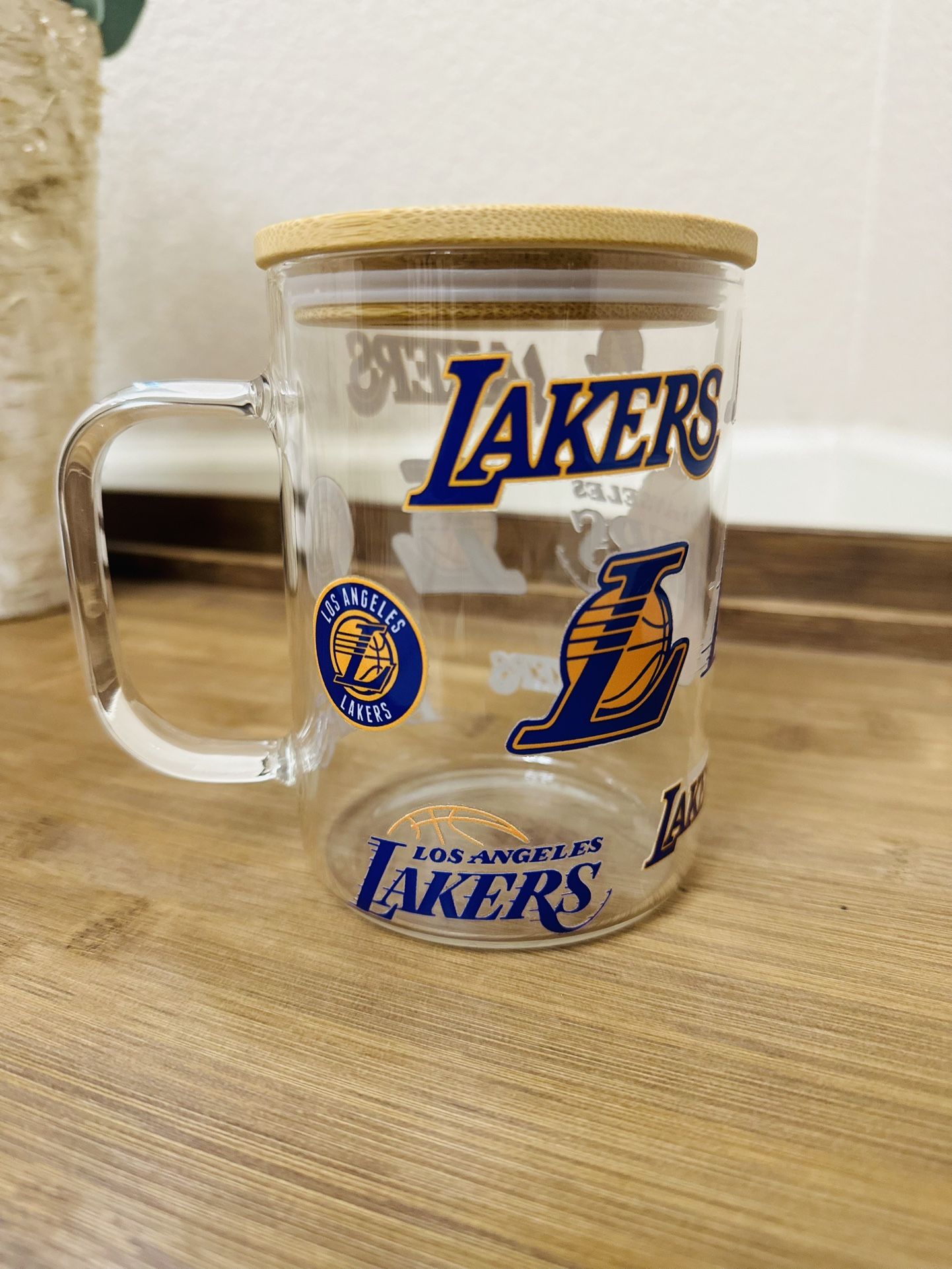 Lakers Cup