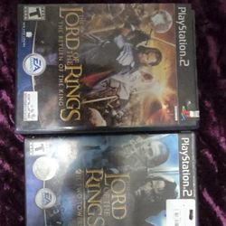 Lord Of The Rings Bundle