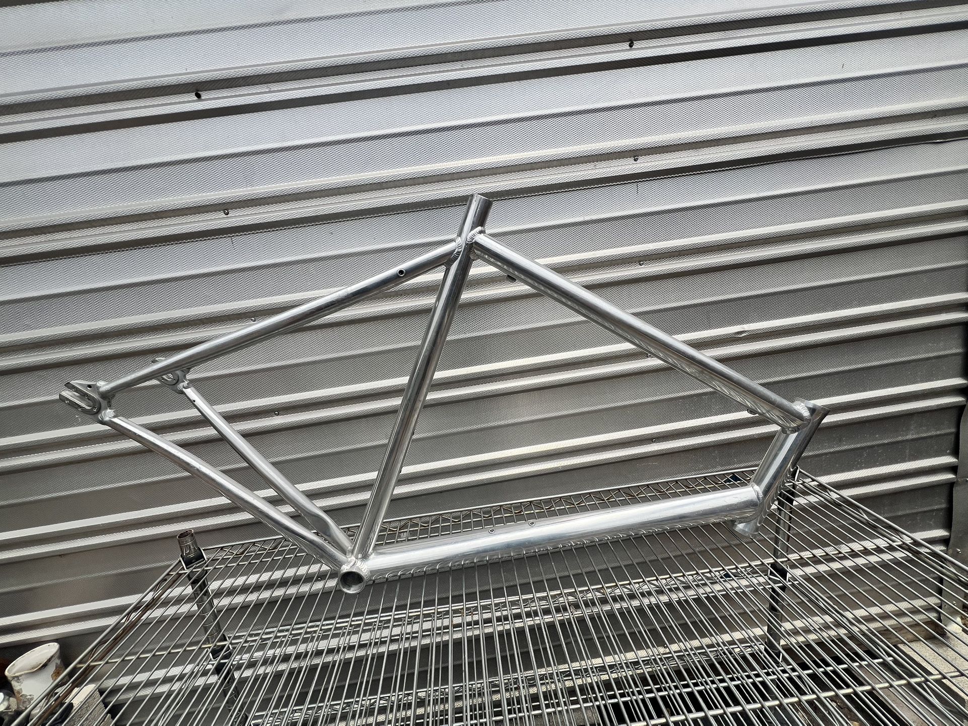 Specialized Langster Frame Only 54cm $50