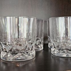 Glassware 