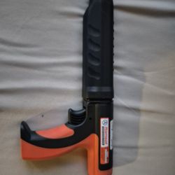 Ranset .22 Gun