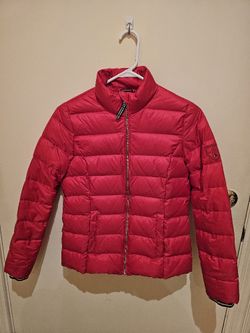 Tommy Hilfiger Puffer Jacket Women's 