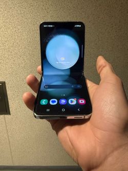 Galaxy Z Flip 5 (512GB)