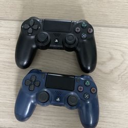 Ps4 Controllers