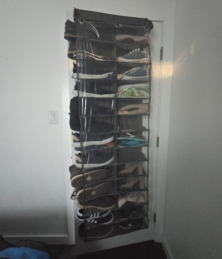 Shoe Organizer