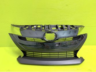 OEM 2017-2022 Toyota Prius Prime Front Grille 53112-47350