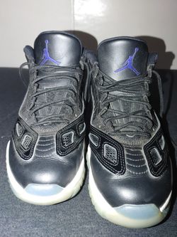 Jordan 11 Retro IE Space Jam