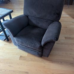 La-Z-Boy Recliner 