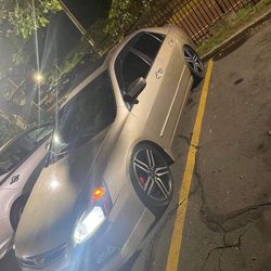 2004 Honda Accord Clean Clean In Nd Out 