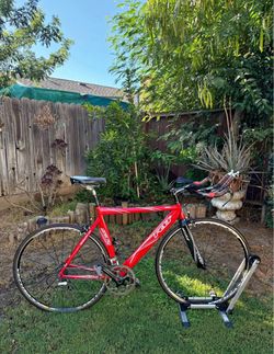 Felt S32 Triathlon Bike 54cm
