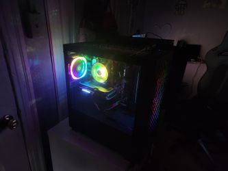 Gaming PC| RTX 4060, i5-13400F, 16GB DDR5, 1TB SSD