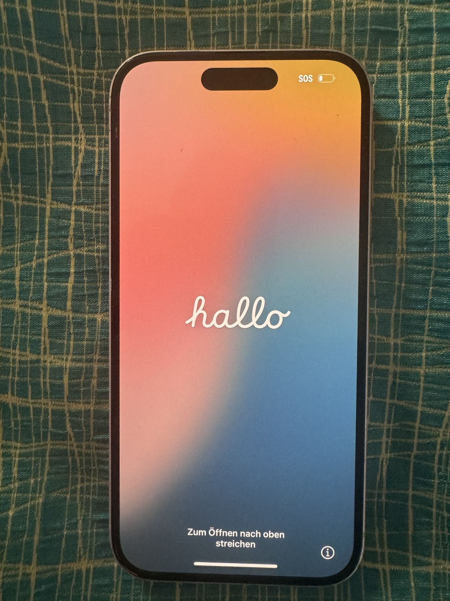 iPhone 15 โ PRISTINE Condition ๐ฅ | Unlocked | 128GB