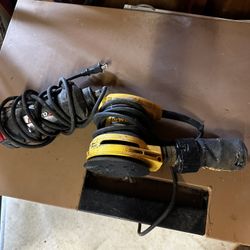 Lijadora Y Para Cortar Cherokee 