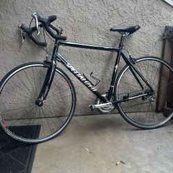 Specialized Sport Bike