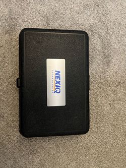 Nexiq usb link 3