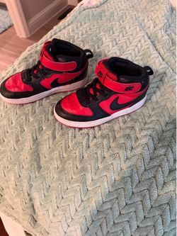Boys shoes like NEW 🥰