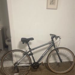 Adult Mountain Bike Schwinn Brand