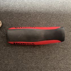 Xr 50 Seat