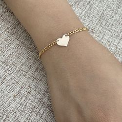 Permanent Jewelry 