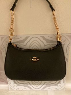 Coach Teri bag