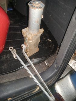 Heavy Duty Hydraulic Slow Close door Mechanism 