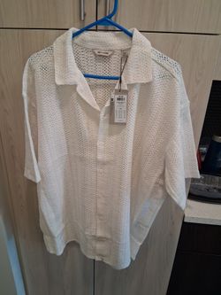 Summer Shirts