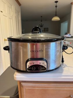Crockpot