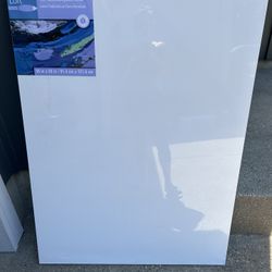 New Canvas 36x48