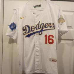 Dodger Jerseys