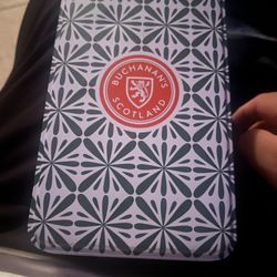 Buchanan Dominoes Set 