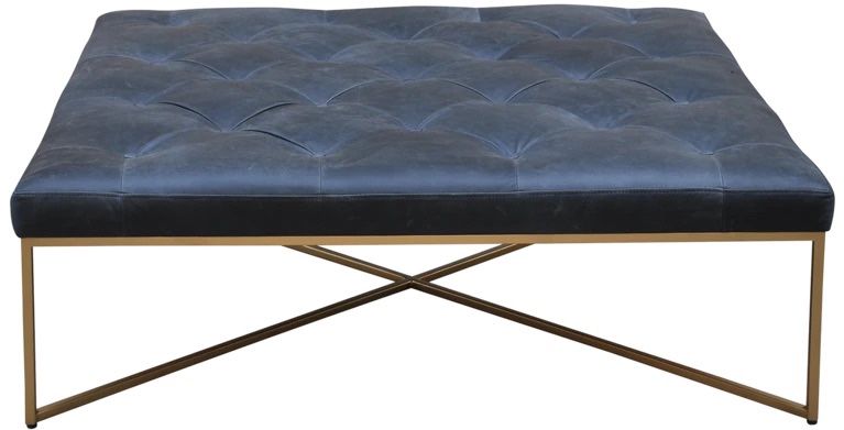 HD Buttercup Xeno Ottoman