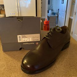 Men’s Dress Shoes
