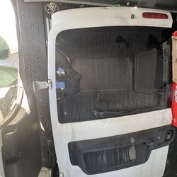 2017 Ram Promaster City Back Left Door