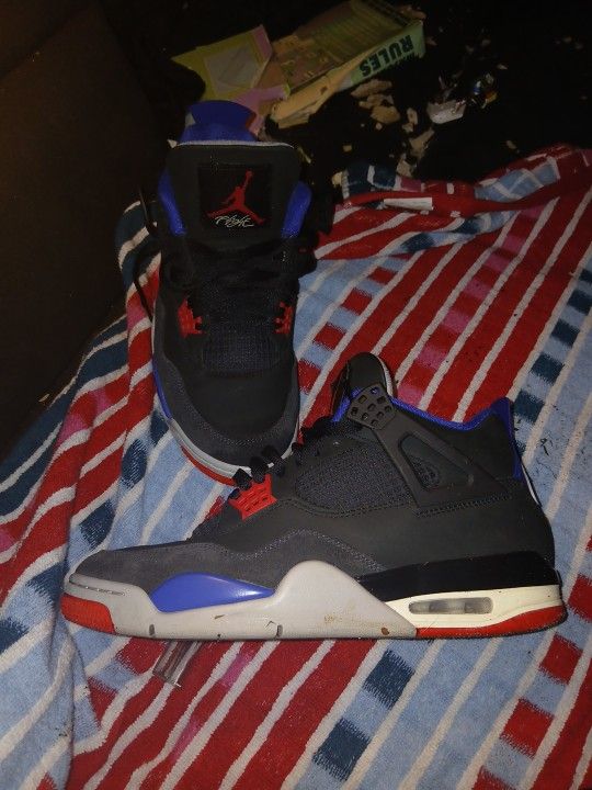 Jordan Retro 4