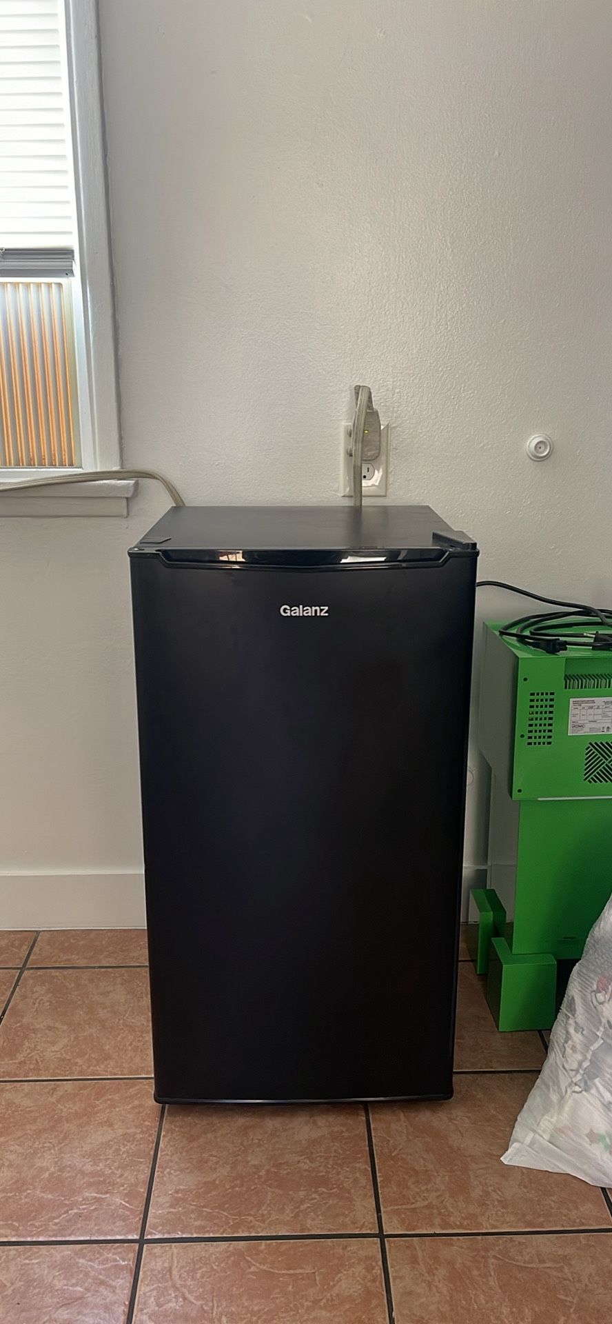 Mini Fridge