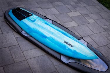 Akila Aipa Contemporary Fish Surfboard