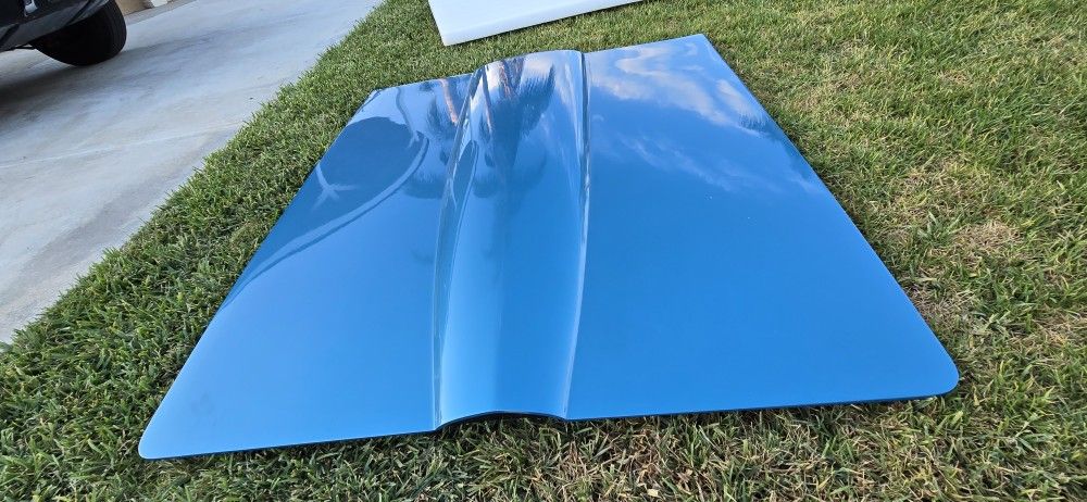 1963 TO 1967 Corvette Hood