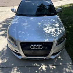 2011 Audi A3