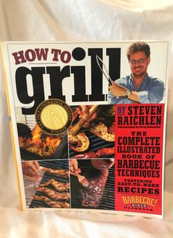 How to Grill