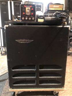 Motion Sound Pro 3T