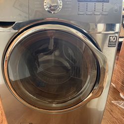 Samsung Washer