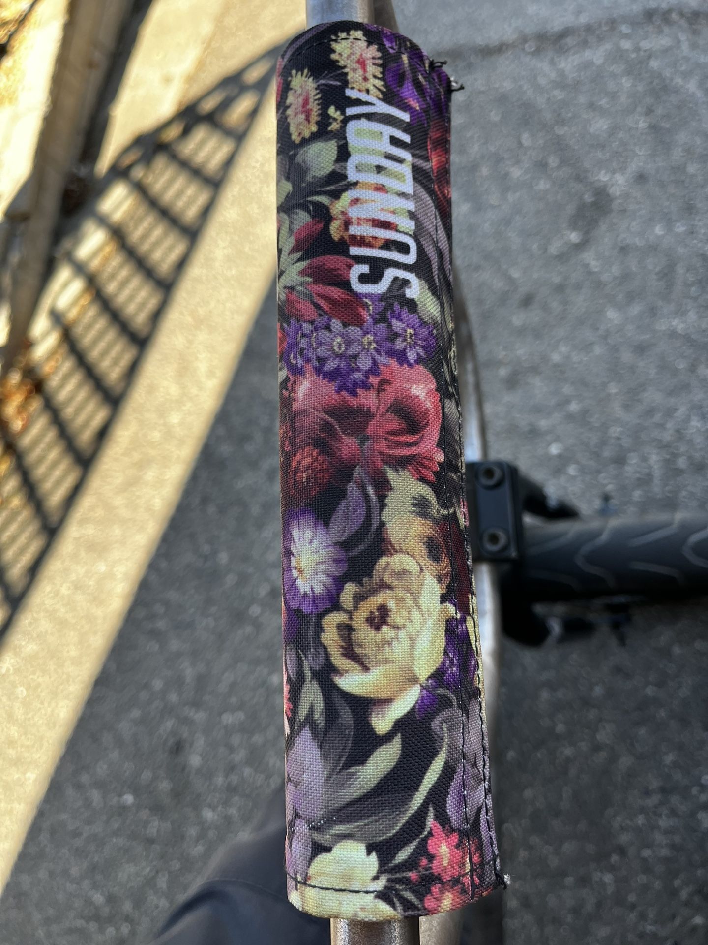 Bmx Bike
