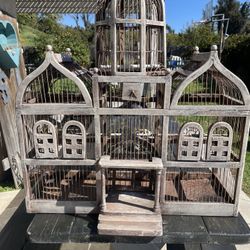 Bird Cage 