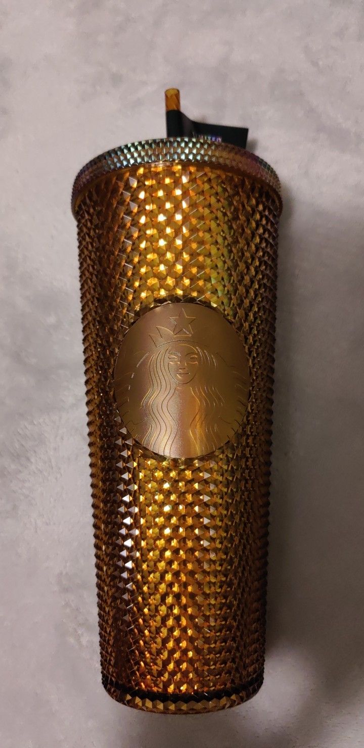 Starbucks Studded Cup