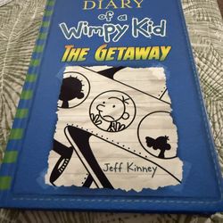 Wimpy kid