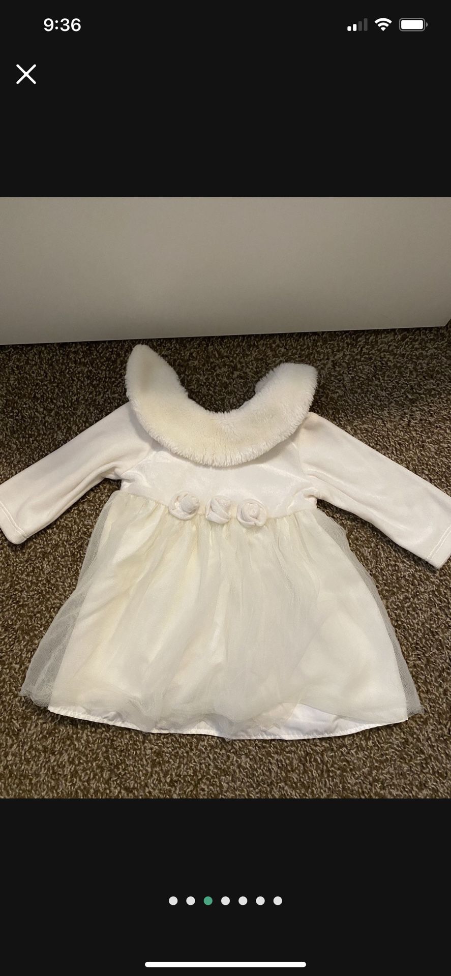 Baby Girl Dresses $10 For All