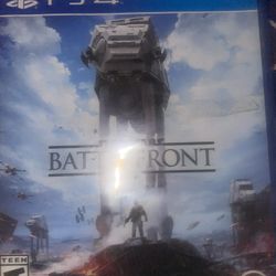 Star Wars Battlefront 