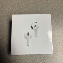 airpod 4s