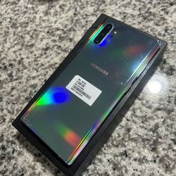 Samsung Galaxy Note 10+ 256 GB